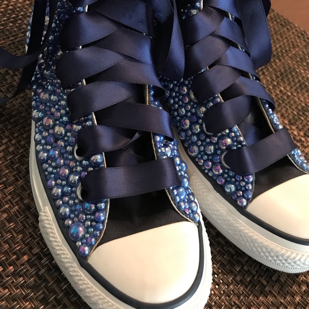 Chuck Taylor Converse